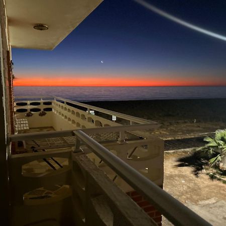 Studio Almenara Beach Barrio-Mar Екстериор снимка