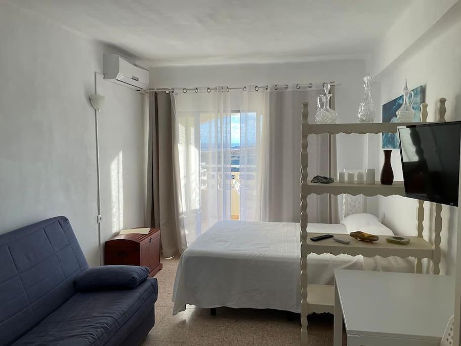 Studio Almenara Beach Barrio-Mar Екстериор снимка