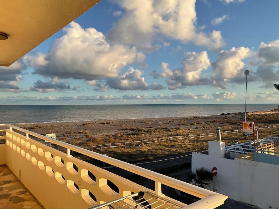 Studio Almenara Beach Barrio-Mar Екстериор снимка