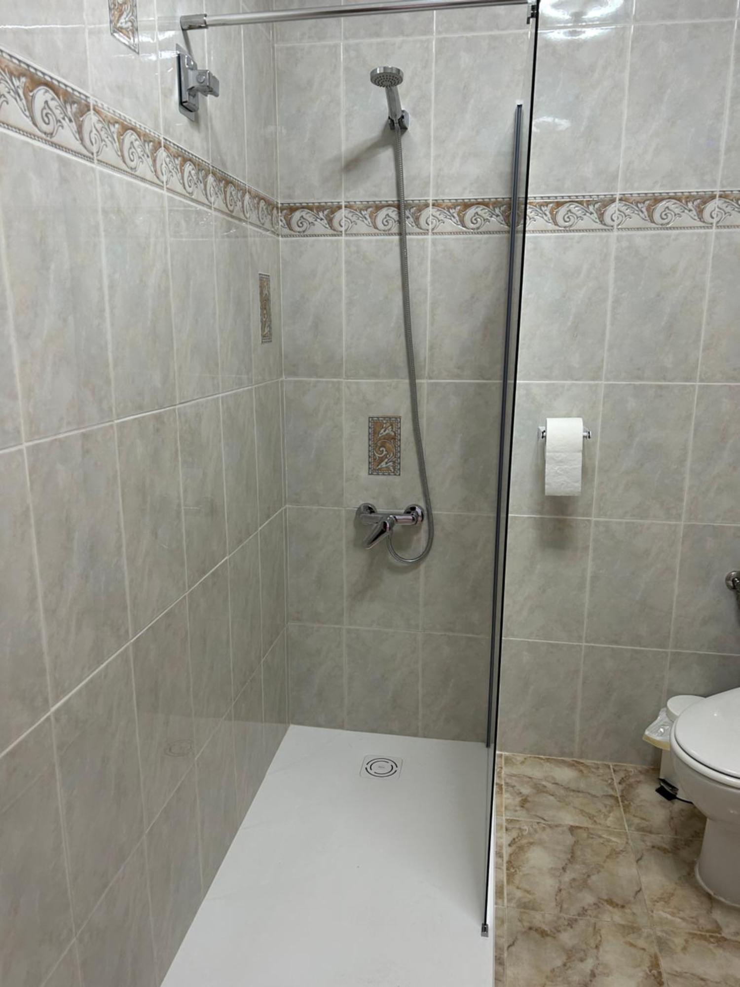Studio Almenara Beach Barrio-Mar Екстериор снимка